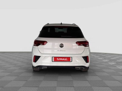 Volkswagen T-Roc 1.0 TSI R-Line (4)