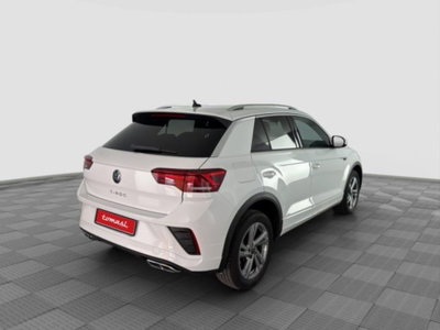 Volkswagen T-Roc 1.0 TSI R-Line (5)