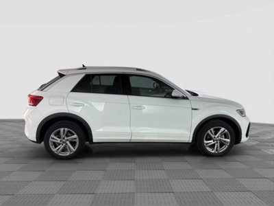 Volkswagen T-Roc 1.0 TSI R-Line (6)