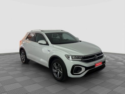 Volkswagen T-Roc 1.0 TSI R-Line (7)