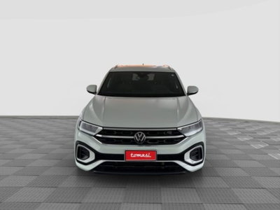 Volkswagen T-Roc 1.0 TSI R-Line (8)