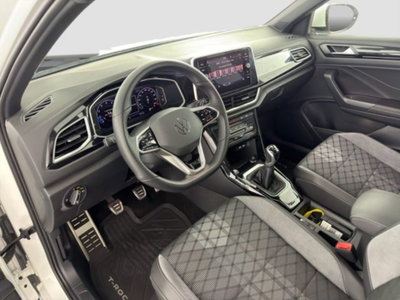 Volkswagen T-Roc 1.0 TSI R-Line (9)