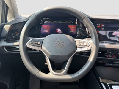 Volkswagen Golf 1.5 eTSI 130 CV EVO ACT DSG Style (13)