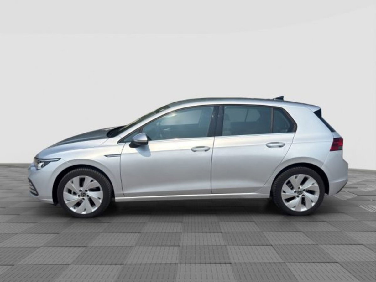 Volkswagen Golf 1.5 eTSI 130 CV EVO ACT DSG Style (2)
