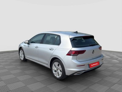 Volkswagen Golf 1.5 eTSI 130 CV EVO ACT DSG Style (3)