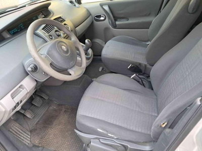 Renault Scenic E-Tech Electric 1.6 16V GPL Pack (15)