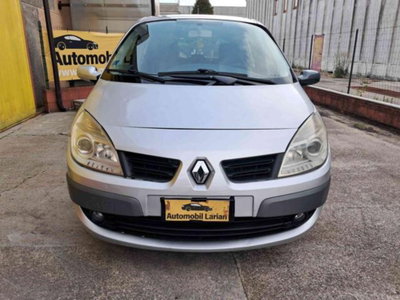 Renault Scenic E-Tech Electric 1.6 16V GPL Pack (3)