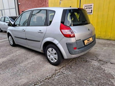 Renault Scenic E-Tech Electric 1.6 16V GPL Pack (5)