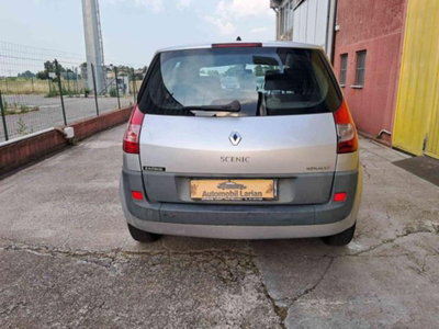 Renault Scenic E-Tech Electric 1.6 16V GPL Pack (6)