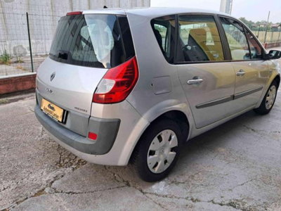 Renault Scenic E-Tech Electric 1.6 16V GPL Pack (8)