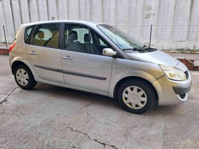 Renault Scenic E-Tech Electric 1.6 16V GPL Pack (9)