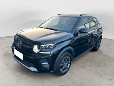 Citroen C3 1.2 puretech turbo Max 100cv s&s (2)
