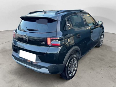 Citroen C3 1.2 puretech turbo Max 100cv s&s (3)