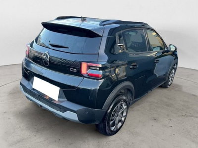 Citroen C3 1.2 puretech turbo Max 100cv s&s (4)