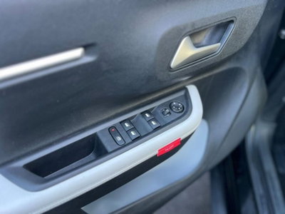 Citroen C3 1.2 puretech turbo Max 100cv s&s (6)