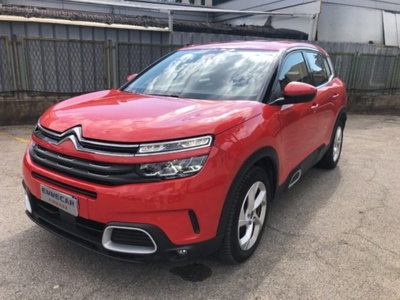 Citroen C5 Aircross Aircross BlueHDi 130 S&S Business usata