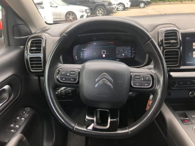 Citroen C5 Aircross Aircross BlueHDi 130 S&S Business (10)