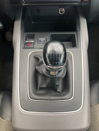 Citroen C5 Aircross Aircross BlueHDi 130 S&S Business (11)