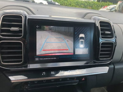 Citroen C5 Aircross Aircross BlueHDi 130 S&S Business (13)