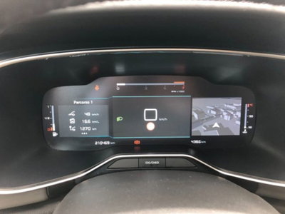 Citroen C5 Aircross Aircross BlueHDi 130 S&S Business (14)