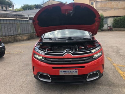 Citroen C5 Aircross Aircross BlueHDi 130 S&S Business (16)