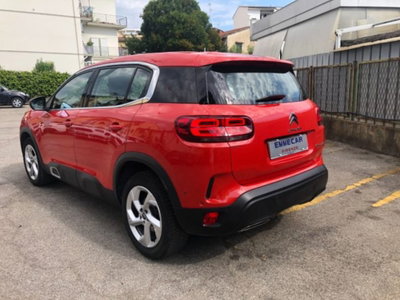 Citroen C5 Aircross Aircross BlueHDi 130 S&S Business (4)