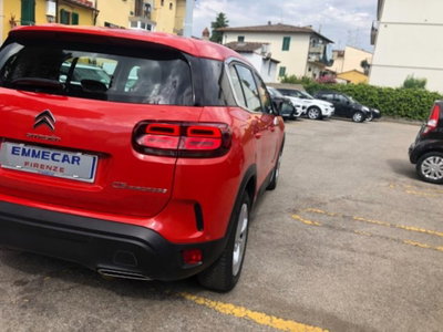 Citroen C5 Aircross Aircross BlueHDi 130 S&S Business (5)