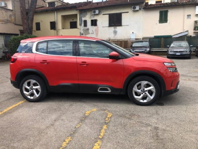 Citroen C5 Aircross Aircross BlueHDi 130 S&S Business (7)