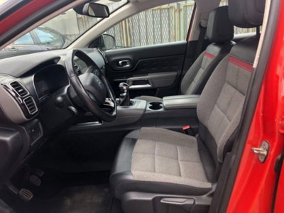 Citroen C5 Aircross Aircross BlueHDi 130 S&S Business (8)