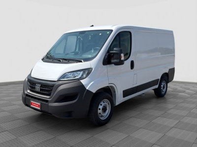 Fiat Ducato Furgone 30 2.2 MJT PC-TN Furgone usato