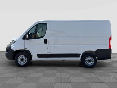 Fiat Ducato Furgone 30 2.2 MJT PC-TN Furgone (2)