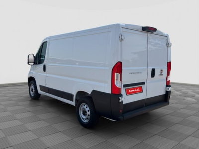Fiat Ducato Furgone 30 2.2 MJT PC-TN Furgone (3)