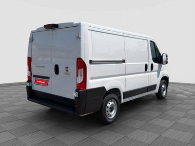 Fiat Ducato Furgone 30 2.2 MJT PC-TN Furgone (5)