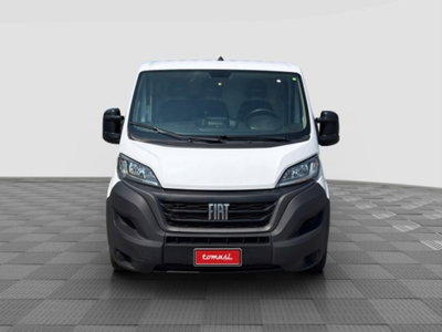 Fiat Ducato Furgone 30 2.2 MJT PC-TN Furgone (8)