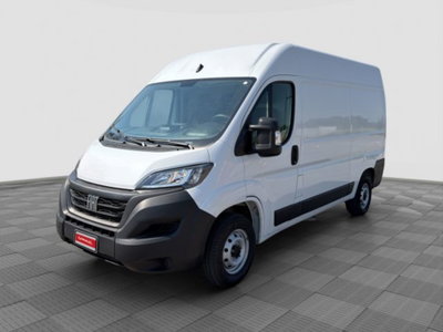 Fiat Ducato Furgone 35 2.2 Mjt 140CV AT9 PM-TM Maxi usato