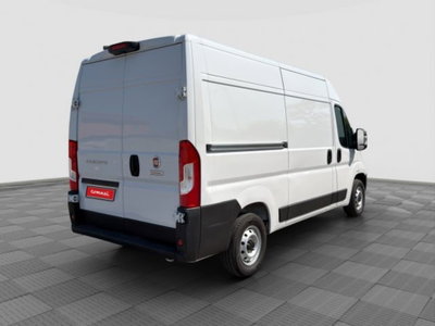 Fiat Ducato Furgone 35 2.2 Mjt 140CV AT9 PM-TM Maxi (5)
