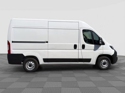 Fiat Ducato Furgone 35 2.2 Mjt 140CV AT9 PM-TM Maxi (6)