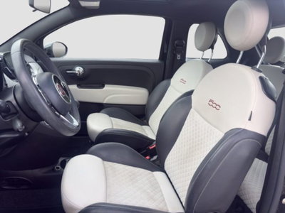 Fiat 500 1.2 Pop Star (10)