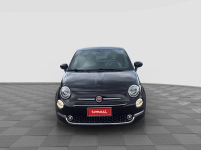 Fiat 500 1.2 Pop Star (8)