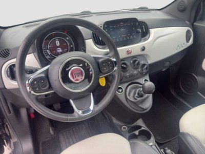 Fiat 500 1.2 Pop Star (9)