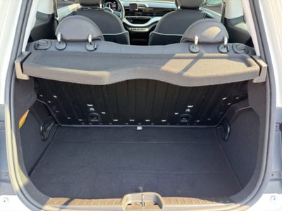 Fiat 500e Action Berlina 23,65 kWh (14)