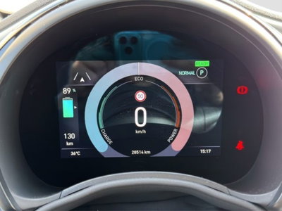 Fiat 500e Action Berlina 23,65 kWh (15)