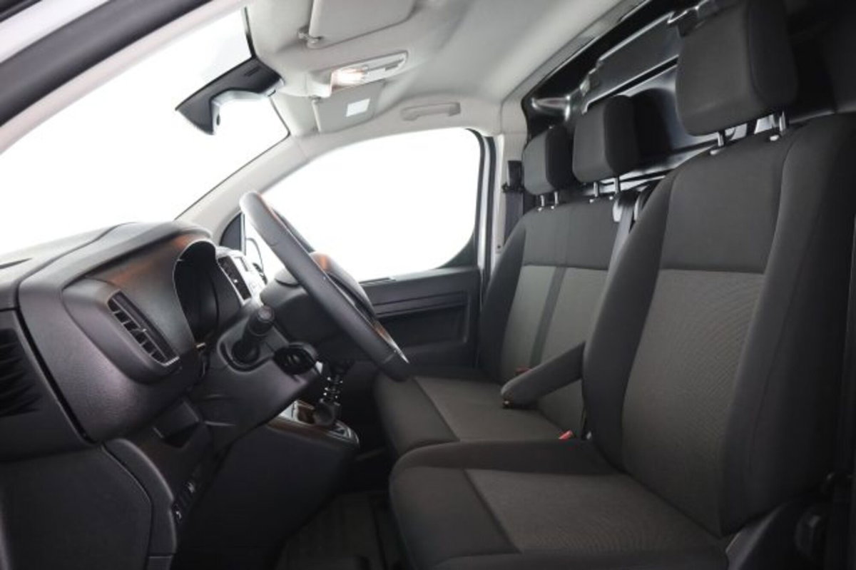Fiat Scudo Furgone ce 1.5 bluehdi 120cv L3H1 (2)