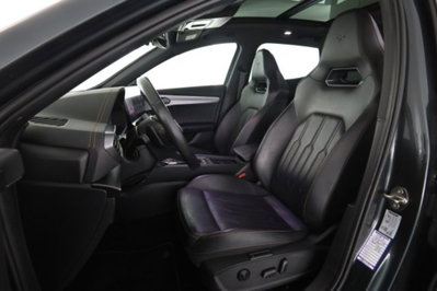 Cupra Formentor Formentor 1.4 e-Hybrid DSG VZ Priority (2)
