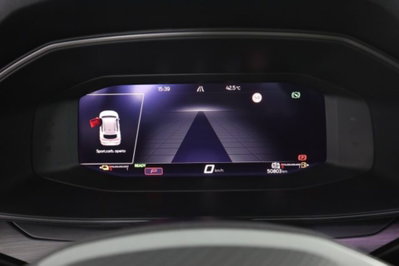 Cupra Formentor Formentor 1.4 e-Hybrid DSG VZ Priority (7)