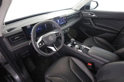 Mg HS HS 1.5T-GDI AT Luxury usata