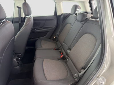 MINI Mini Countryman 2.0 Cooper D Essential Countryman (11)