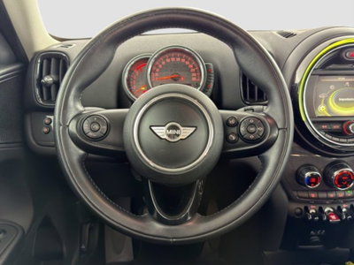 MINI Mini Countryman 2.0 Cooper D Essential Countryman (13)