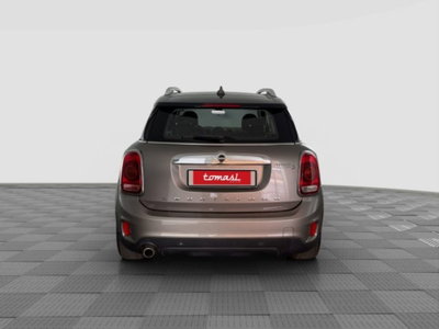 MINI Mini Countryman 2.0 Cooper D Essential Countryman (4)