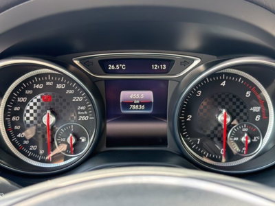 Mercedes-Benz Classe A 180 d Sport (15)